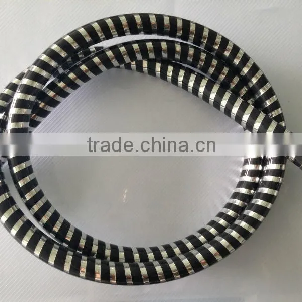 PVC Hose Pipe Shattaf