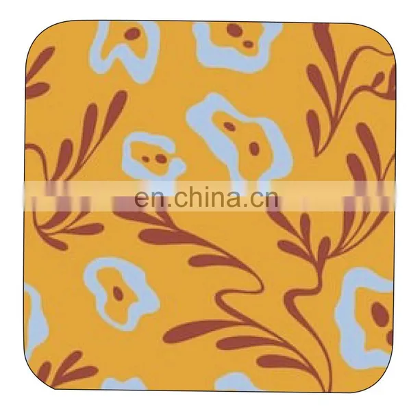 Hot Selling Printed Kitchen Pot Holders Set Oven Mitts Pot Holder photo-5
