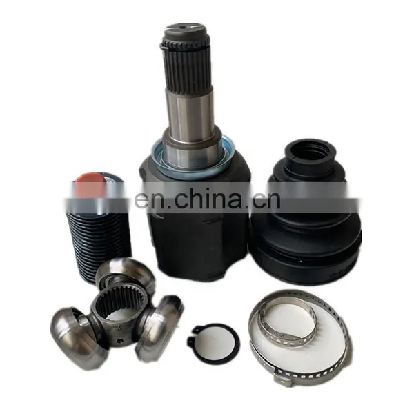 Factory Promotion Auto Parts Constant Velocity Joints 43040-0K010 43040-0K020 For Hilux