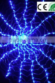 Led Net Lights for Christmas Decorate photo-2