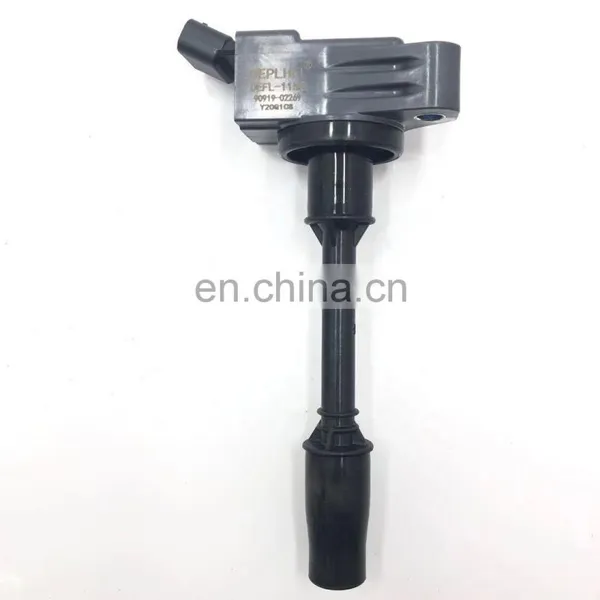90919-02269 90919-02272 High Quality Ignition Coils for Toyota Camry RAV 4 II photo-4