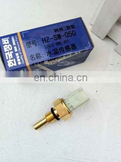 Best Sell OEM 37870-RWC-A01 Water Temperature Sensor for Honda Accord 8 photo-5