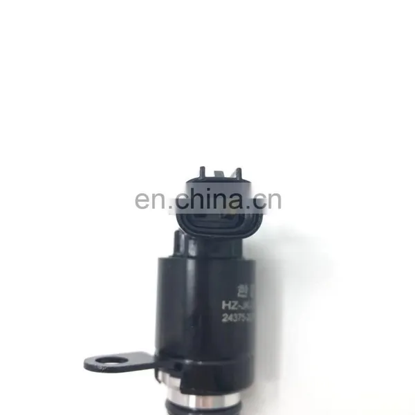 Hot Sale 24375-2G500 243752G500 Oil Control Valve VVT for Hyundai Kia 2009-2015 photo-5