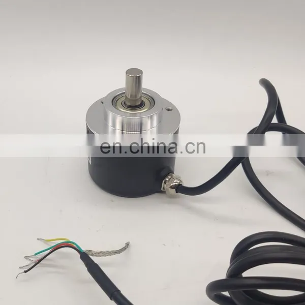 CALT Sensor GHS58 Incremental Encoder 1024 PPR photo-4
