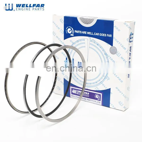S42153 4089406 137mm Diesel Piston Ring Compressor Tool For Cummins Isx S42153 photo-4