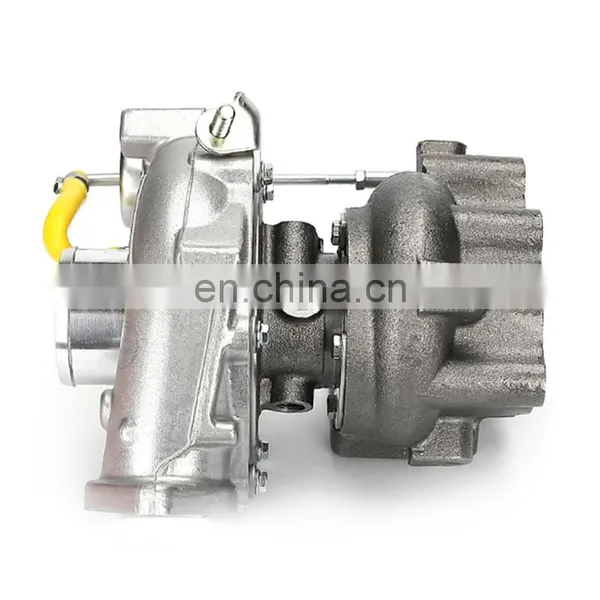SK200-3 SK200-6E SK200-8 SK250-8 SK350-8 Turbocharger 761916-5006 17201e0520 in Stock photo-5