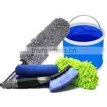 DC 12V Wet Dry Vacuum Cleaner for Car photo-4