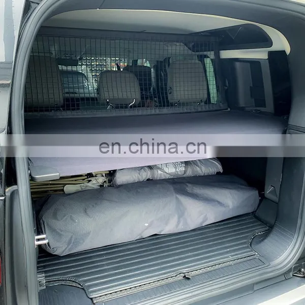 Wholesale Defender Luggage Partition Trunk Security Shield Cargo Cover for Land Rover Defender Mk2 110 L663 2020-2022 photo-5