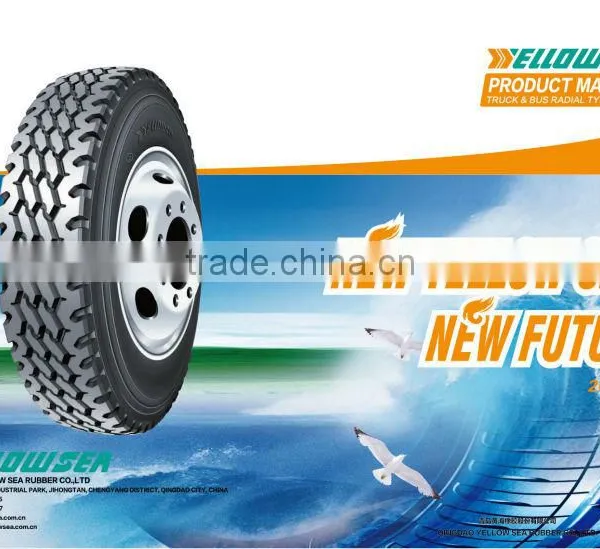 BIS Certificate Tyre Good Quality Low Price for Wholesale China Truck Tyre 1000-20