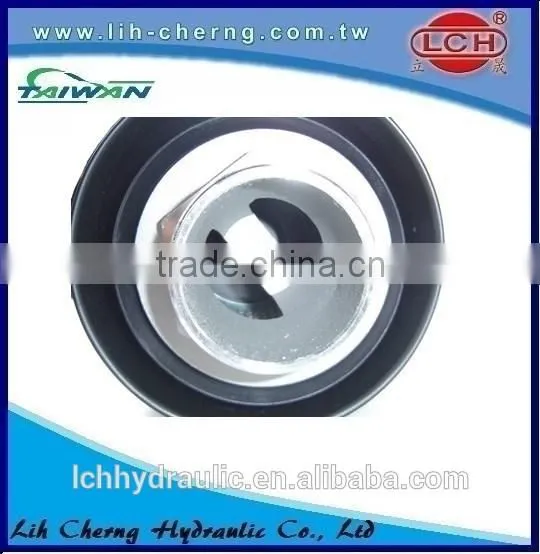 High Quality Oil Filter photo-5