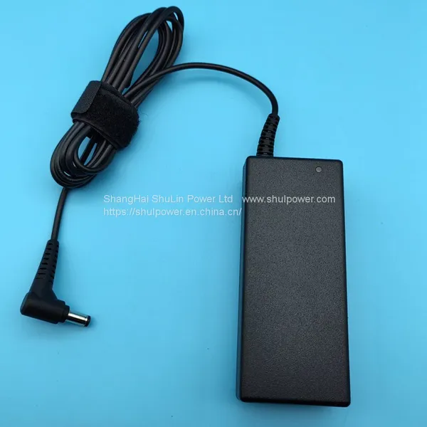 Delta 19V 65W ADP-65JH HB Laptop Adapters Original and New CE UKCA photo-3