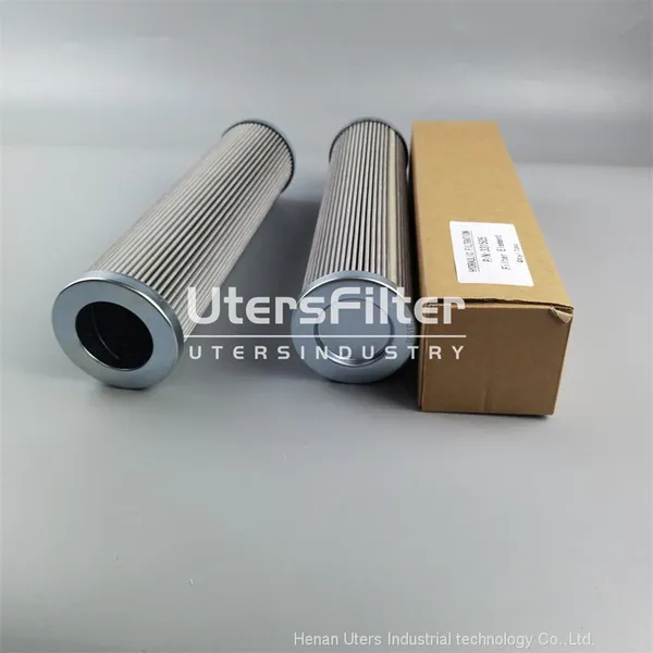 01.E 120.10VG.16.S.P UTERS Replace Internormen Hydraulic Filter Element photo-3