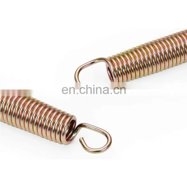 Replacement Trampoline Parts Springs With T Hook Great for Outdoor Trampoline High Tensile Trampoline Accessories photo-3