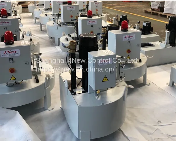 4New PD Dirty Liquid Pump photo-4