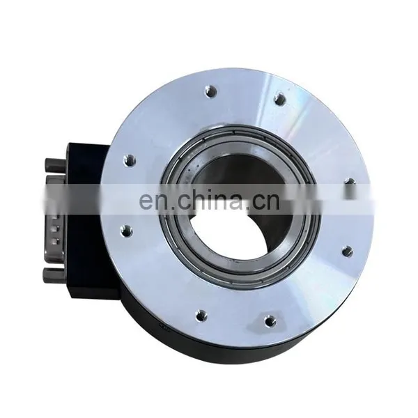 K100 Series 5V 1200 P/R Incremental Shaft Encoder Digital Big Rotary Encoder photo-4