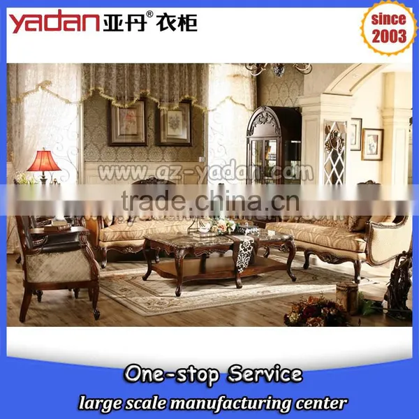 Sofa Sets for Living Room, Living Room Furniture Sofa Set Designs photo-3