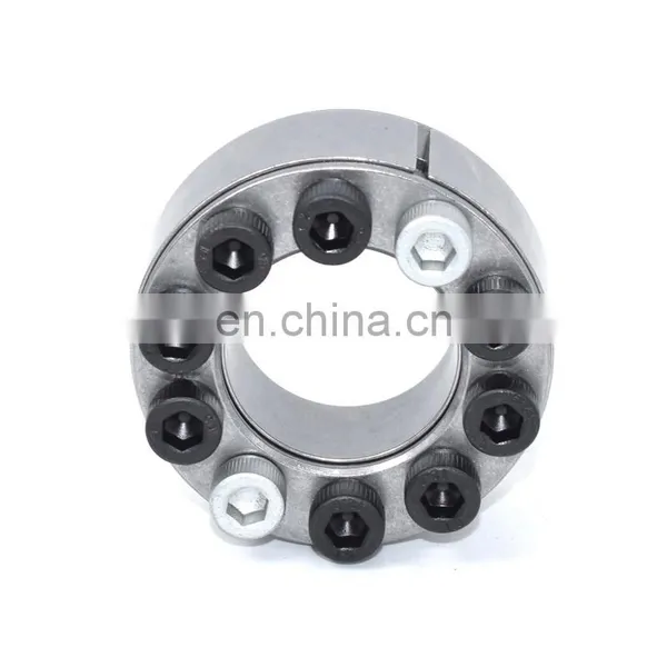CSF-A2 Type Locking Assembly Couplings photo-3