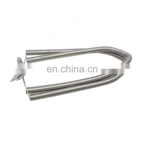 WE11X10007 Dryer Heating Element Coils Dryer Heater Element Kit For Frigidaire Dryers photo-2
