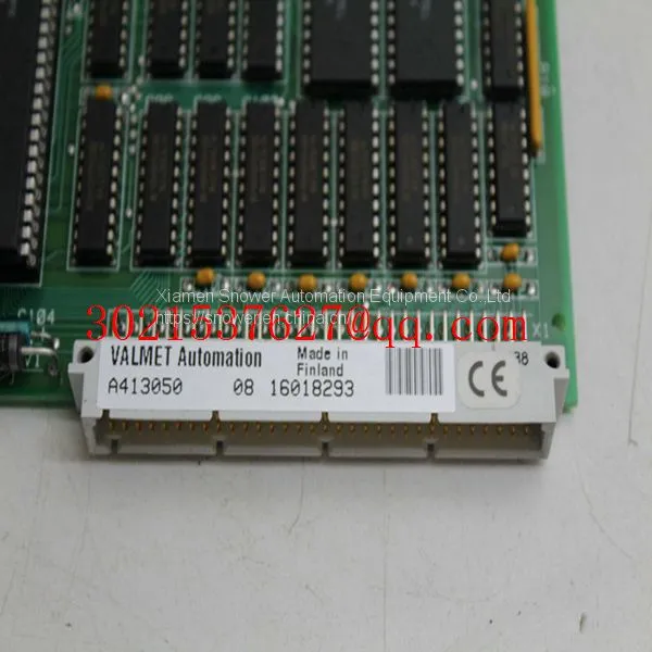 Metso Valmet IOP118 GDU Board Module photo-2