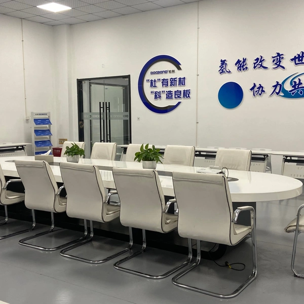 Qingdao Docbond New Material Co.ltd company overview - view 3
