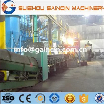 hi Steel Chrome Grnding Media Ball, hi Chrome Steel Media Balls, Steel Grinding Balls photo-5