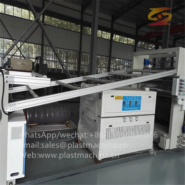 Book Match Artificial Marble Making Machine photo-3