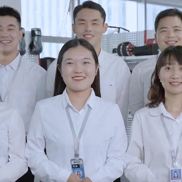 Hebei Wavar Technology Co., Ltd. company overview - view 2