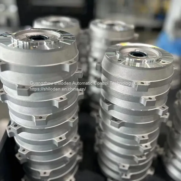 NORD Reducer Motor TYPE SK10382.1 / SK11382.1/SK 4282/SK 2282 photo-3