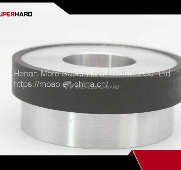 Resin CBN Internal Grinding Wheel For D2 and HSS photo-3