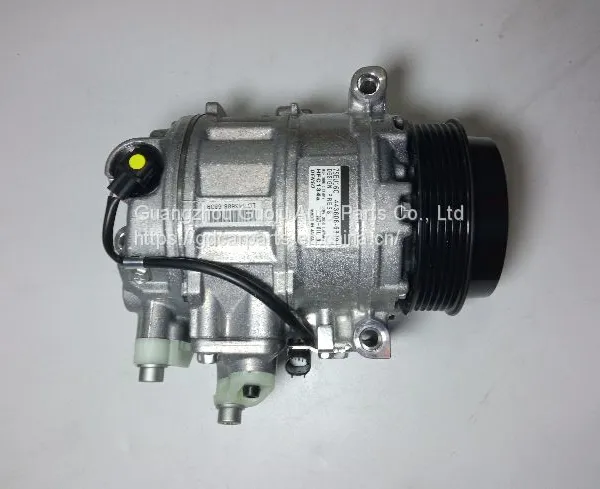 Compressor OE 0022305411 FOR BENZ M-CLASS SUV (W164)  [2005-2012] photo-2