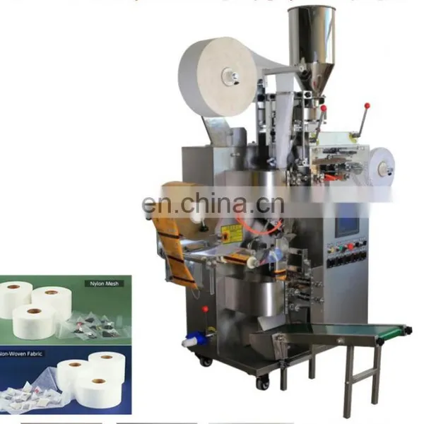 Small Cheap Vertical Powder Packing Machine photo-5