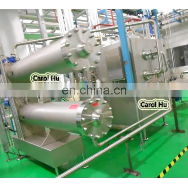 GYC-20 Margarine Production Line Seller photo-5