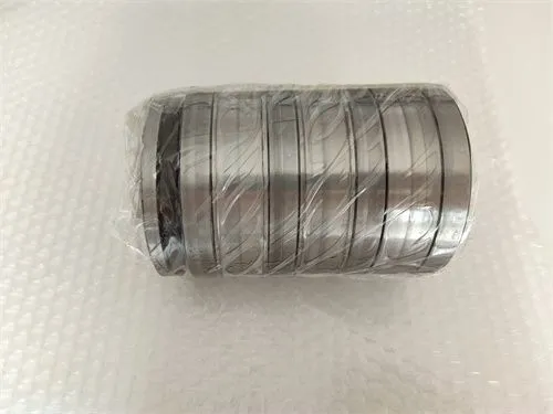 Plastic Extruder Machine and Thrust Bearings F-86722.T4AR 