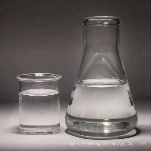 High Quality Low Price Decyl Glucoside CAS 141464-42-8 Non-ionic Surfactant