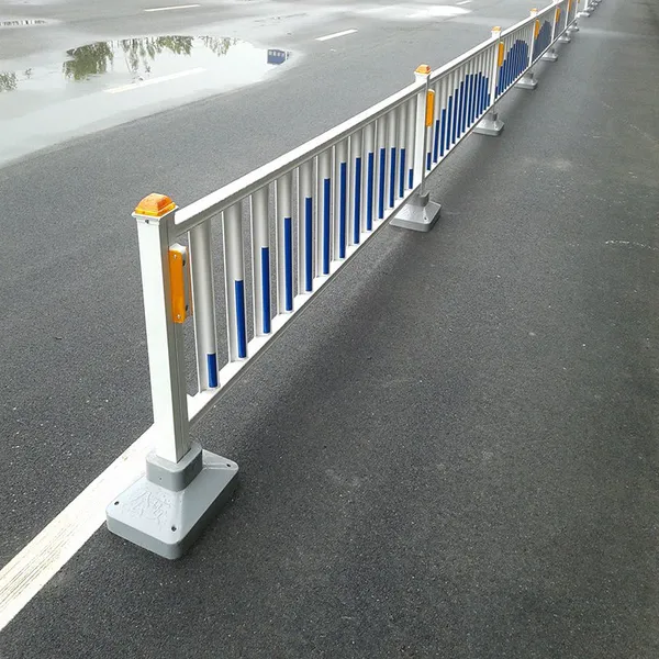 For Traffic Barrier Steel Road Guardrail Municipal Road Guardrails photo-3