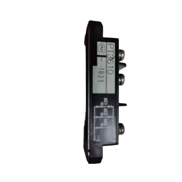 PT3610 Power Module photo-2