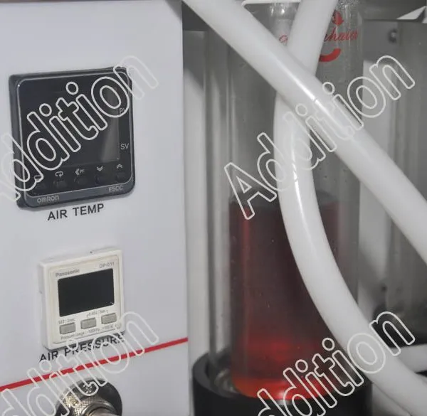 ASTM D3427 Air Release Properties of Petroleum Products Tester photo-4