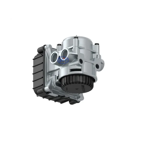 VIT-SA EBS Axle Modulator 1 Channel 4801066050 Truck Spare Parts