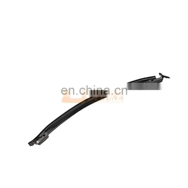 Sinotruk Howo T5G T7H TX Sitrak C5H C7H Truck Spare Parts WG9725520286/5 Rear Leaf Spring photo-2