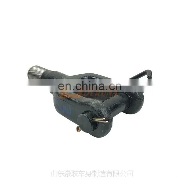 Sinotruk Howo T5G T7H TX Sitrak C5H C7H Truck Spare Parts R03H1039367 Body Lift Restrictor Valve photo-2