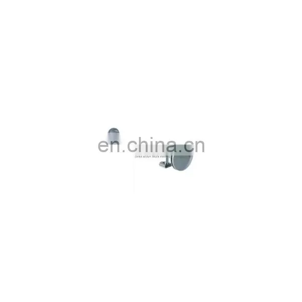 Wholesale A7 SINOTRUK HOWO CNHTC A7-V Cab Assembly Cabin Parts WG9000270004 Air Horn Assembly photo-5