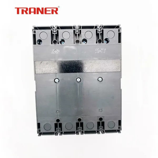 TREF4-250 Earth Leakage Breaker(ELCB 3 Phase) 250F/4P 100A-250A photo-5