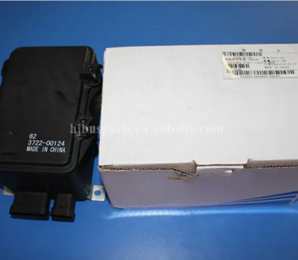 Other Performance Parts 3722-00124 ZK6129H High Quality Deputy Start Control Box Use Forbus photo-2