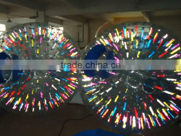 Inflatable Bumper Ball,body Bumpers, Body Zorb Ball photo-4