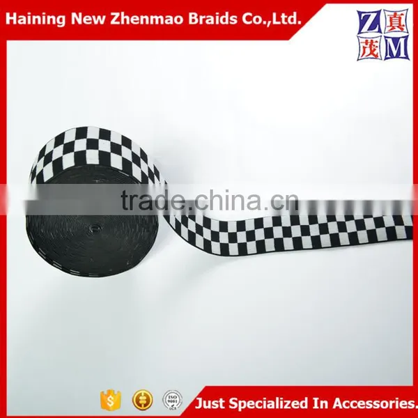 High Quality Customized Nylon Webbing Elastic Strap photo-5