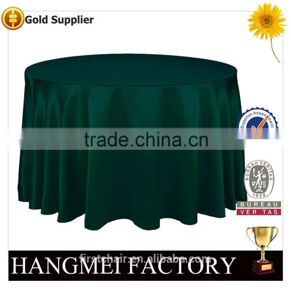 Table Cloth Table Cover for Advertisement or Wedding Event Table Runner photo-5