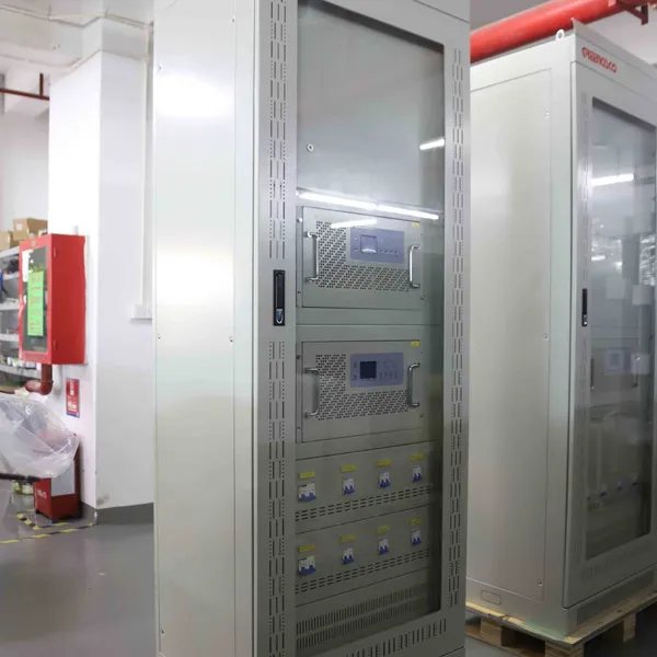 110V/220V Industrial Inverter for Power Substations, Power Plant,National Grid