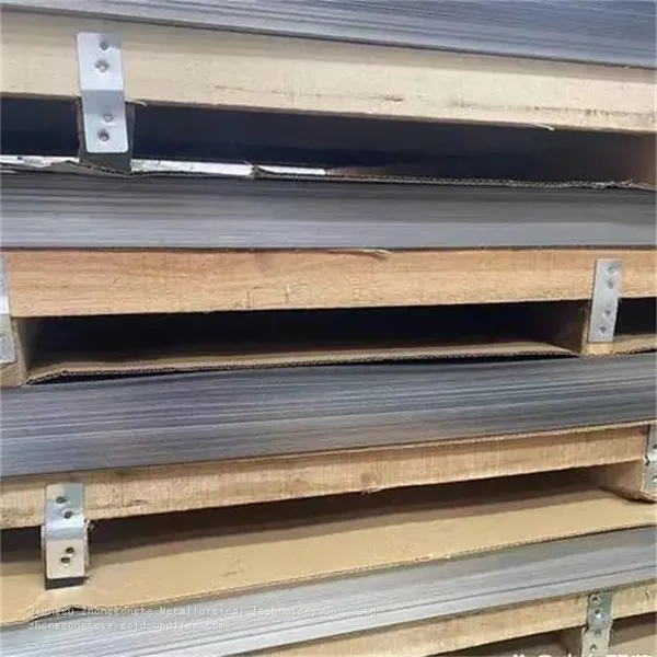 China Supplier Aisi Hot Rolled Plate 6mm 201/316/304 Stainless Steel Sheet Price Per kg photo-5