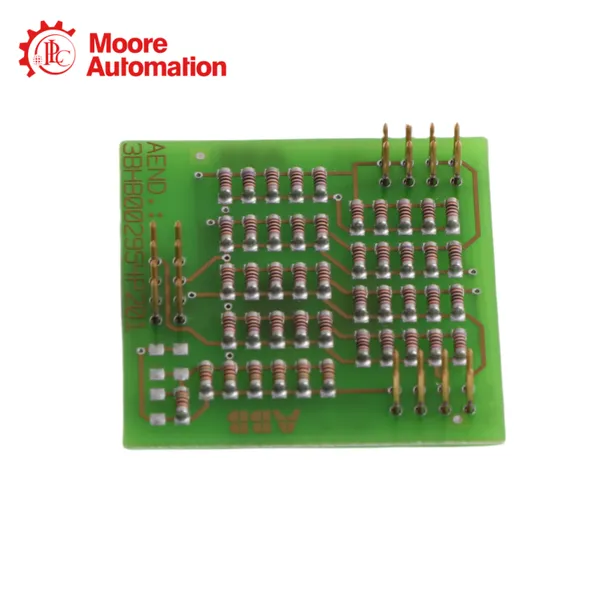 ABB 3BHB002953R0117 photo-3