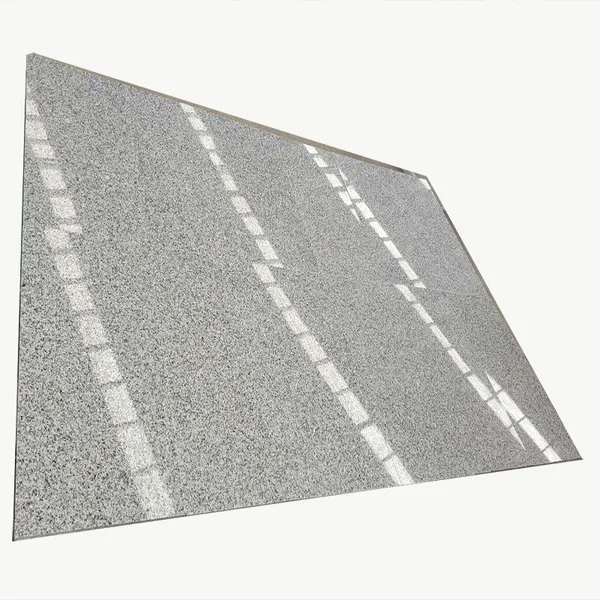 Polished G603 Gray Granite Tiles 1cm Granite Tiles for Wall